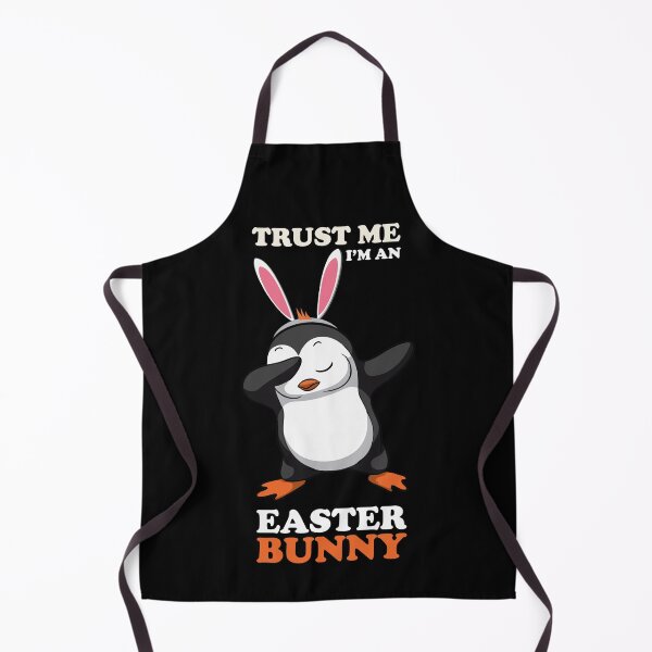 Item preview, EASTER BUNNY DABBING - EASTER PENGUIN designed and sold by pannolinno.
