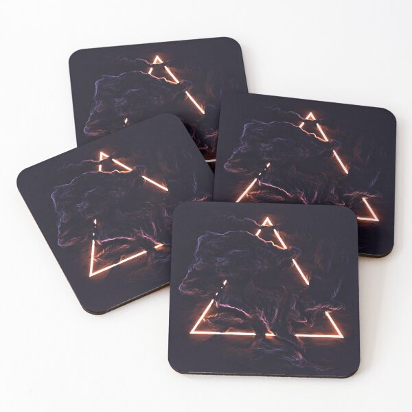 Item preview, Fire (Platonic Solids #1) designed and sold by Bishoy Khalifa.