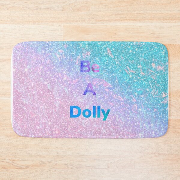 Item preview, Be A Dolly designed and sold by Strings  Stan.