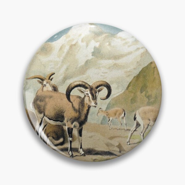Item preview, Bharal designed and sold by redoARTstore.