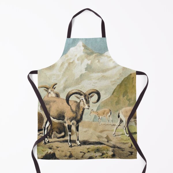 Item preview, Bharal designed and sold by redoARTstore.