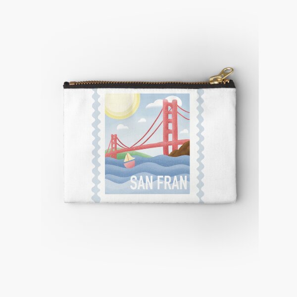 Artikelvorschau, LIEBE SENDEN VON || San Francisco entworfen und verkauft von RaineDropsShop.