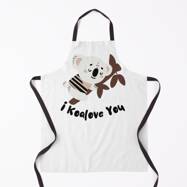 Item preview, I Koalove You  designed and sold by dreamofdenim.