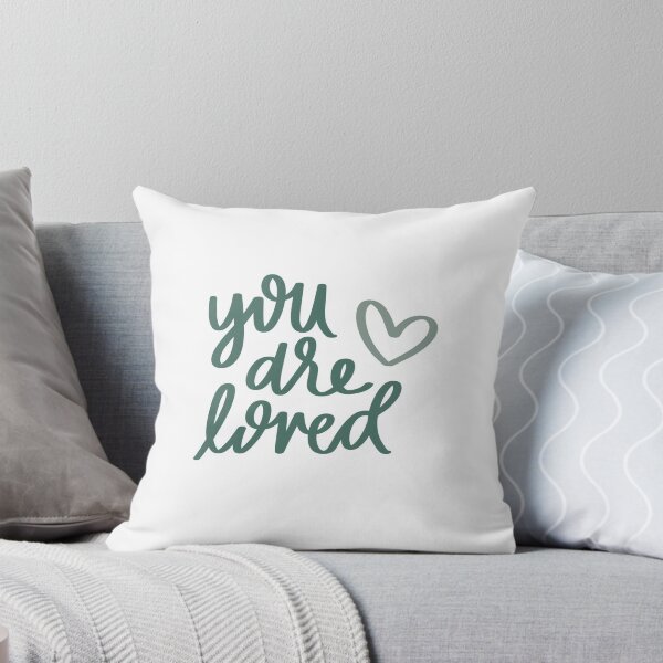 Item preview, You Are Loved designed and sold by sharing paradise.