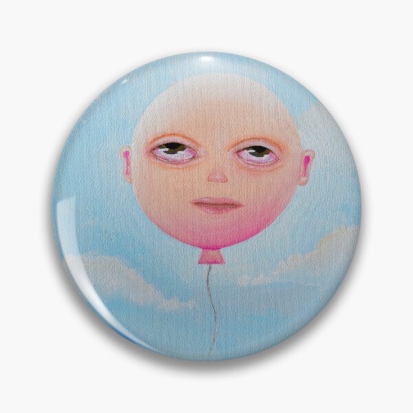 Item preview, Balloon Man designed and sold by alexgallegosx.