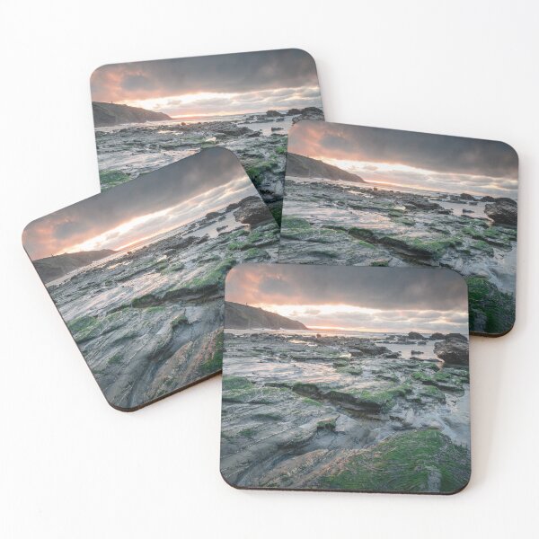 Item preview, PORTHTOWAN PLATFORM designed and sold by Andrew Hocking.