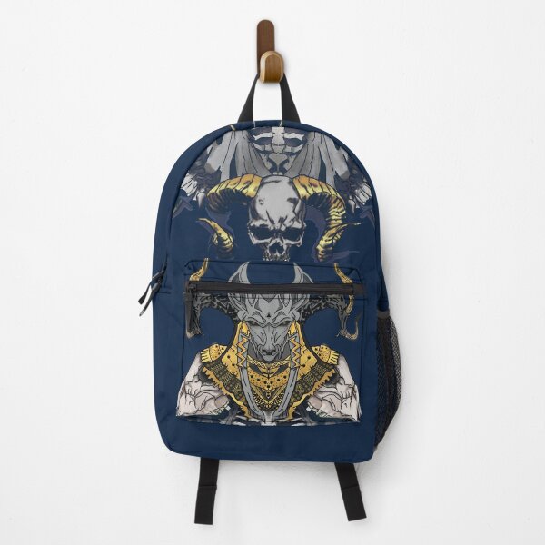 Item preview, The Dark Lord Anubis Lv2 designed and sold by SimplifyCD.