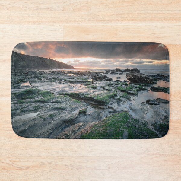 Artikelvorschau, PORTHTOWAN-PLATTFORM entworfen und verkauft von Andrew Hocking.