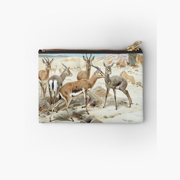 Item preview, Dorcas Gazelle designed and sold by redoARTstore.