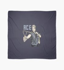 "Ace, 2014" Scarf
