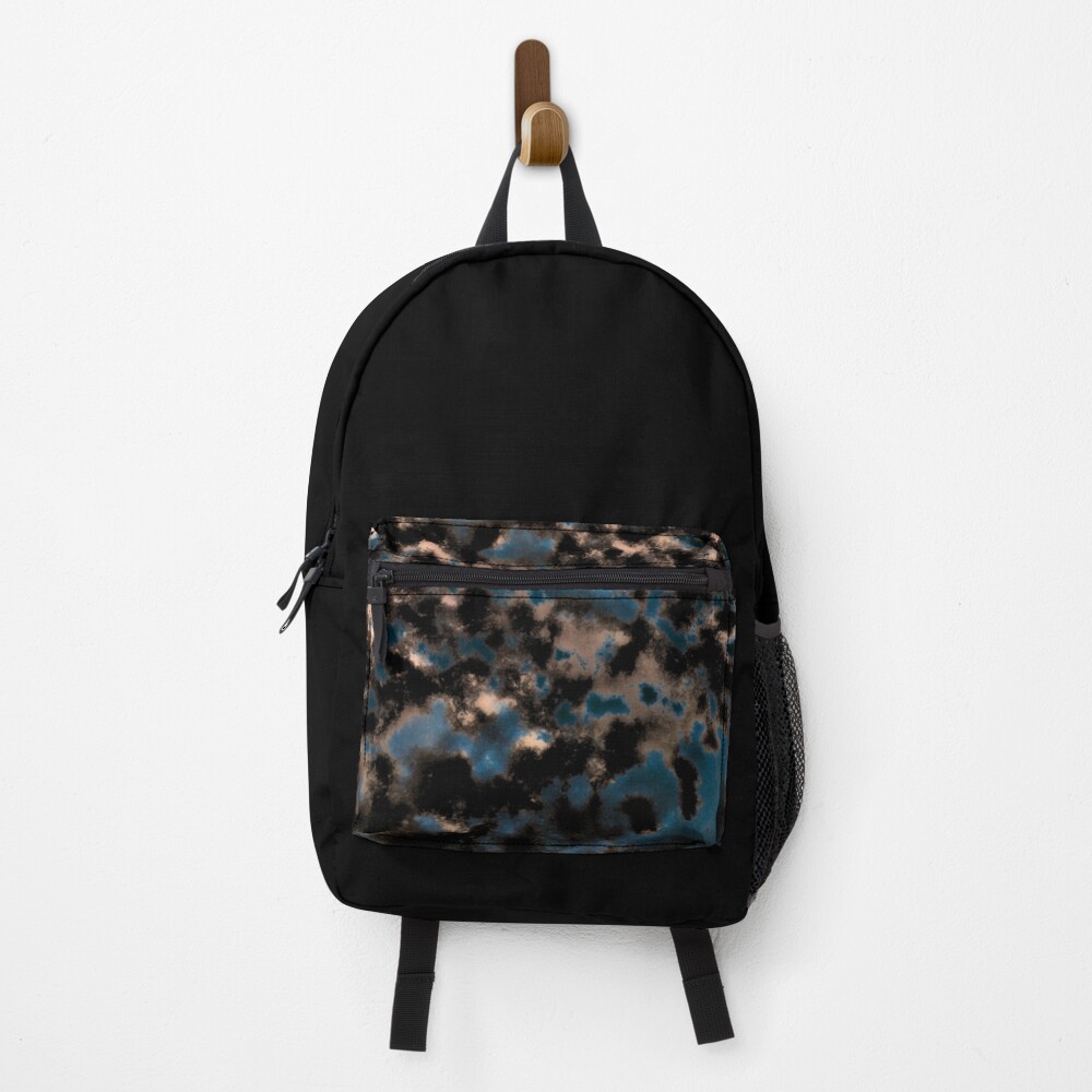 Item preview, Backpack designed and sold by RubyPrintDesign.
