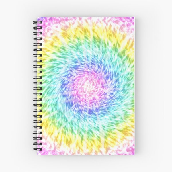 Item preview, Tie Dye Colorful Pattern designed and sold by RhondaVarner.