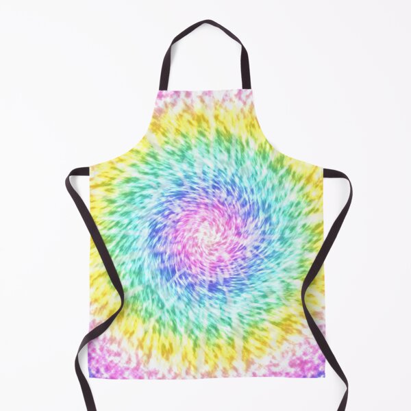 Item preview, Tie Dye Colorful Pattern designed and sold by RhondaVarner.