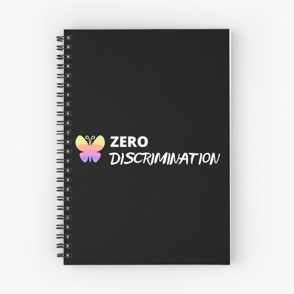 Item preview, Zero Discrimination, Day  designed and sold by dress-in.