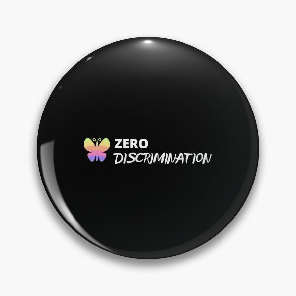Item preview, Zero Discrimination, Day  designed and sold by dress-in.