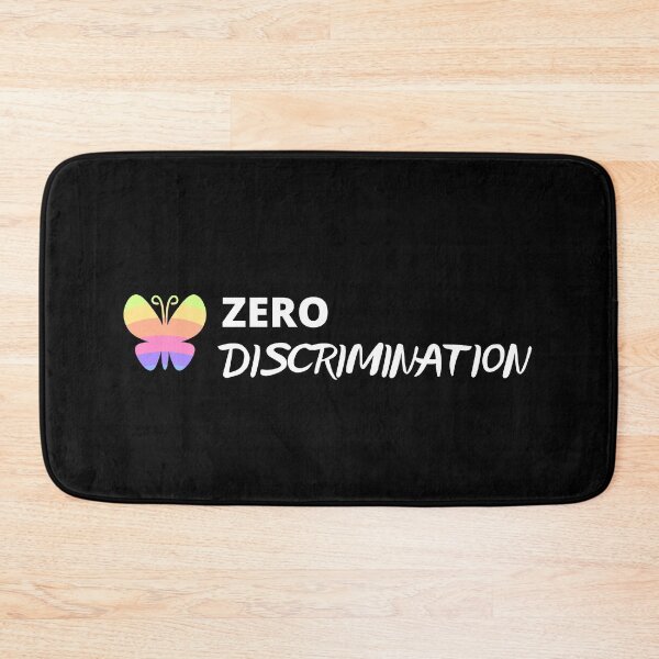 Item preview, Zero Discrimination, Day  designed and sold by dress-in.