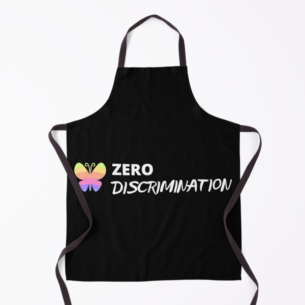Item preview, Zero Discrimination, Day  designed and sold by dress-in.