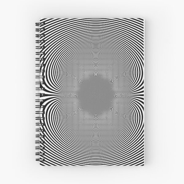 Item preview, Optical Geometric Abstract 01 designed and sold by vortexatelier.