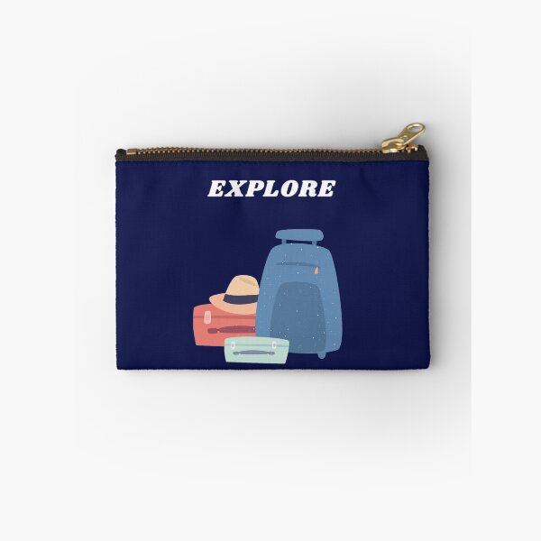Item preview, Explore designed and sold by exploredeck.