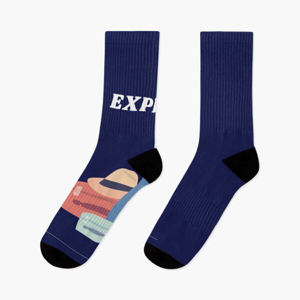 Item preview, Explore designed and sold by exploredeck.
