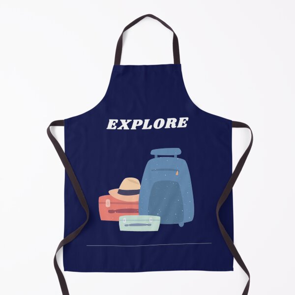 Item preview, Explore designed and sold by exploredeck.