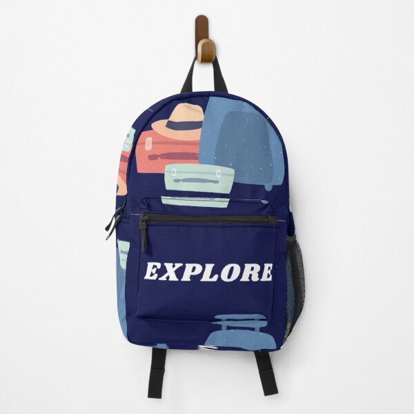 Item preview, Explore designed and sold by exploredeck.