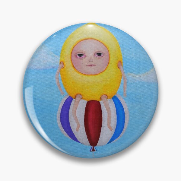Item preview, Lemon Boy designed and sold by alexgallegosx.