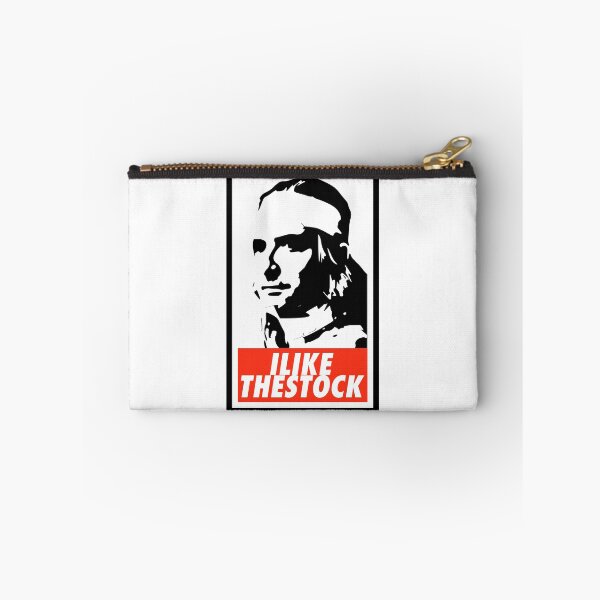 Item preview, DeepF*ck*ngValue - Keith Gill | I Like The Stock! designed and sold by enedois.