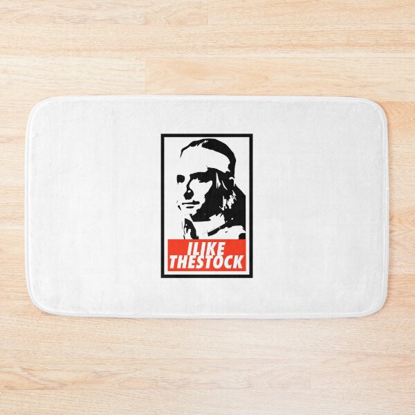Item preview, DeepF*ck*ngValue - Keith Gill | I Like The Stock! designed and sold by enedois.