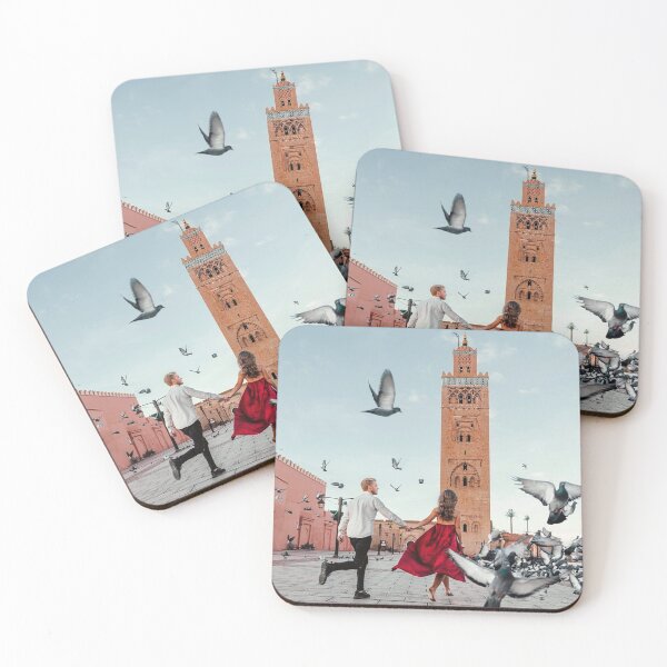Item preview, Spectacular Online Moroccan Photo Gift designed and sold by BestOfTravel.