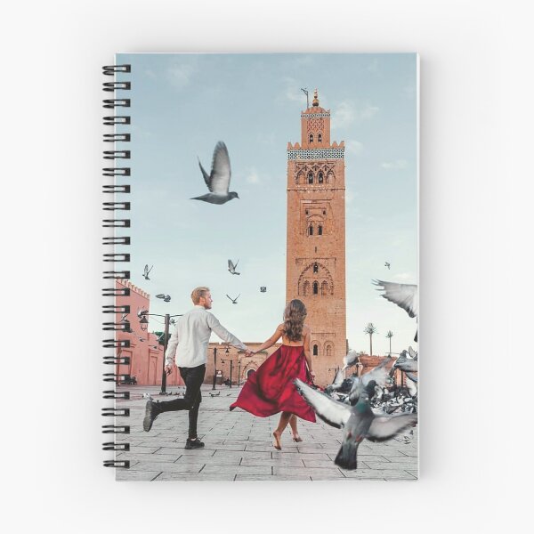 Item preview, Spectacular Online Moroccan Photo Gift designed and sold by BestOfTravel.