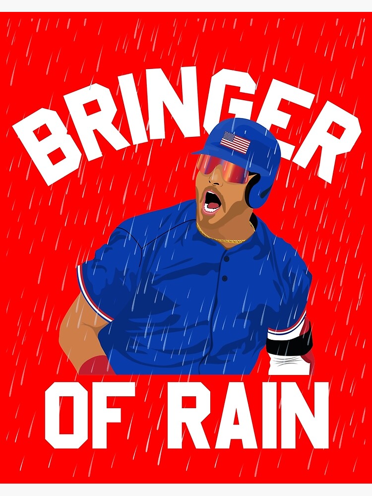 Bringer Of Rain