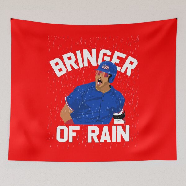 Item preview, Bringer of Rain designed and sold by IntentBaseball.