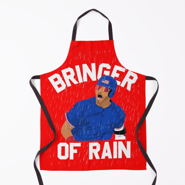 Item preview, Bringer of Rain designed and sold by IntentBaseball.