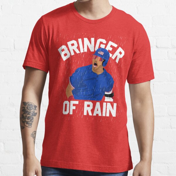 Bringer of on sale rain shirt