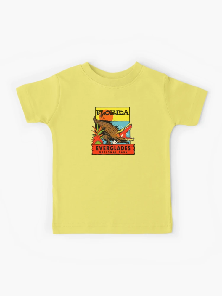 Vintage Gator Trailer Company Unisex Tri-Blend 3\4 Raglan Tee Vintage Gator Trailer Company Unisex Tri-Blend 3\4 Raglan Tee