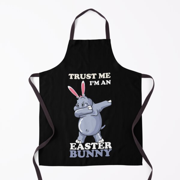 Item preview, EASTER BUNNY DABBING - EASTER HIPPOS designed and sold by pannolinno.