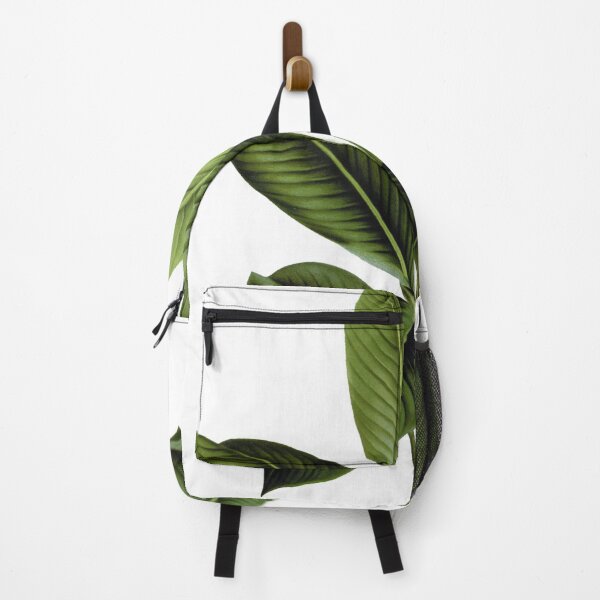 Item preview, Green Leafed Tropical Plant designed and sold by redoARTstore.