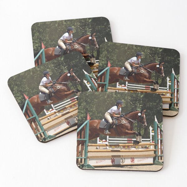 Item preview, Abby eventing designed and sold by featherfox8.