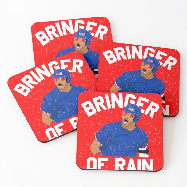 Item preview, Bringer of Rain designed and sold by IntentBaseball.