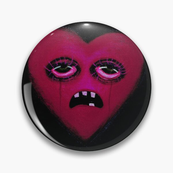 Item preview, Mourning Heart designed and sold by alexgallegosx.