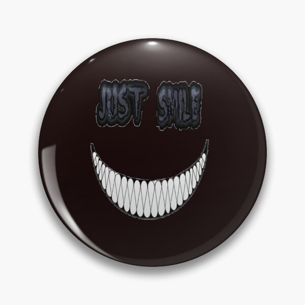 Item preview, JUST SMILE designed and sold by Claire quinns.