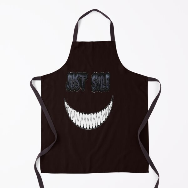 Item preview, JUST SMILE designed and sold by Claire quinns.