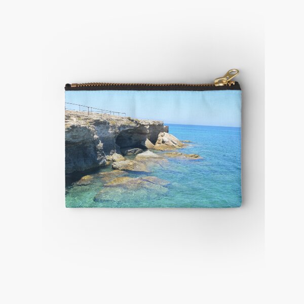 Item preview, Beautiful Mediterranean Sea designed and sold by PowderKeg-Pics.