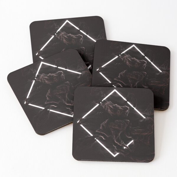 Item preview, Air (Platonic Solids #3) designed and sold by Bishoy Khalifa.