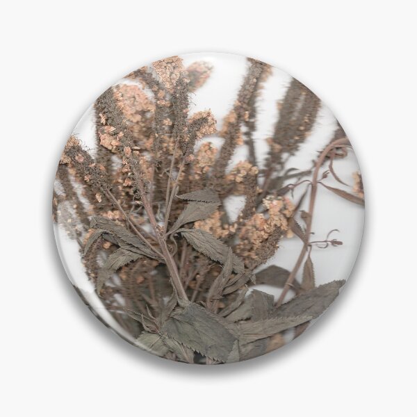Item preview, Dried Perennial Flowers designed and sold by Amber Griffin.