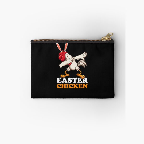 Item preview, EASTER BUNNY DABBING - EASTER CHICKEN designed and sold by pannolinno.