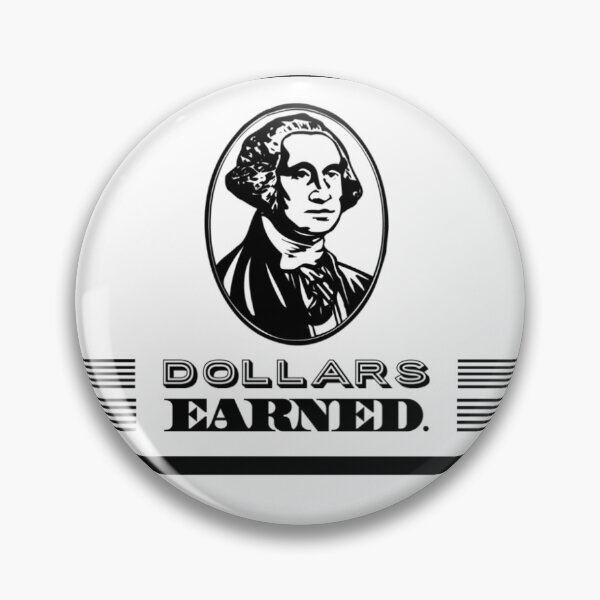 Item preview, Dollar Tee-Shirt designed and sold by Model-Madness.
