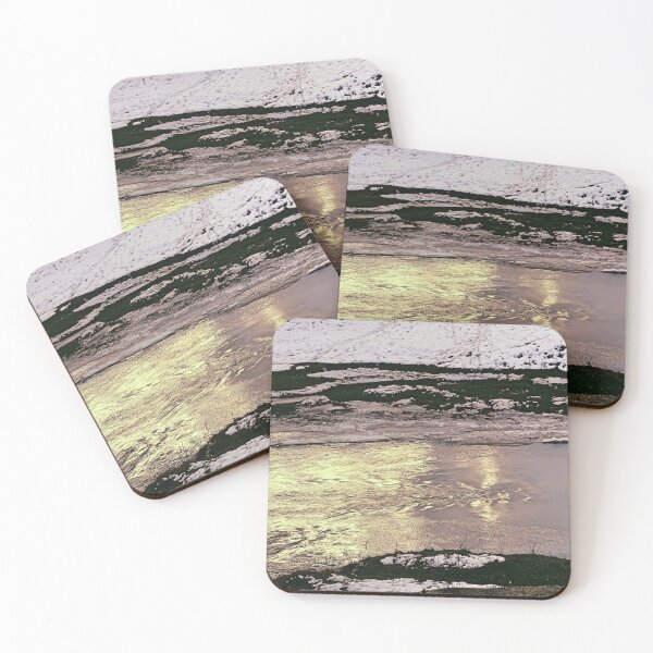 Item preview, Sparkling River / photography by Livia Leoveanu designed and sold by Livia  Leoveanu.