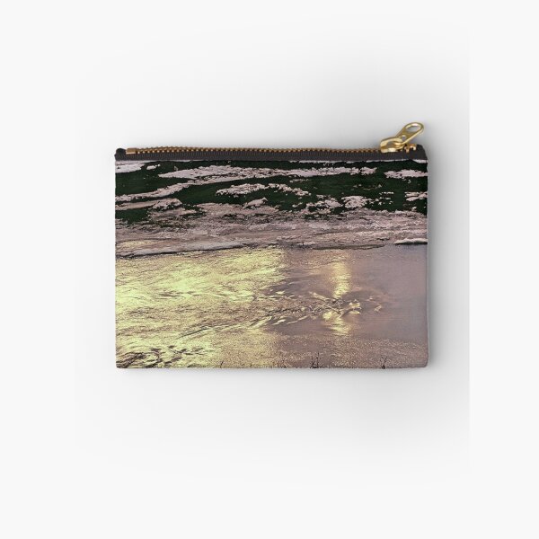 Item preview, Sparkling River / photography by Livia Leoveanu designed and sold by Livia  Leoveanu.